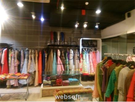 Shop-Mulgi for Rent